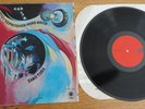 Tonto's Expanding Head Band  Zero Time   Play Tested    LP Record