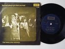 ROLLING STONES 45 rpm 7