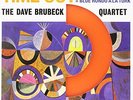 Dave Brubeck Quartet - Time Out - Time Out Vinyl LP Dol NEW