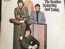 THE BEATLES ‘YESTERDAY AND TODAY’ Rare Mexican ISSUE LP VINYL MONO SLEM051