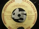 SPECTRUM - Over And Over / You Healed My Broken Heart (OBSCURE modern soul) ??