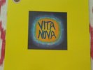 Vita Nova - same Prog LP RE