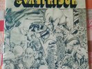 Svanfridur - What's Hidden There  Prog LP RE