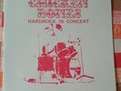Chicken Bones - Hardrock In Concert Prog LP RE