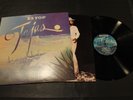ZZ Top Tejas Inner Sleeve Gatefold 1st Press 1976 London Records LP NM