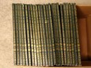Basic Library Of The World's Greatest Music Complete Set: Vol 1- 24 Box Set