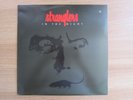 Stranglers ?– In The Night 1993 Korea Orig LP INSERT