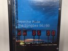 Depeche Mode The Singles 86 98 Album Mini Disc MD 14/5 ED