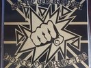 ScREWDRIVER Voice of Britain Original 1987 Ian Stuart British Oi  UK Punk LP