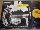 Henryk Szeryng/Jacques Thibaud BEETHOVEN Violin Concerto - Odeon XOC 111 French