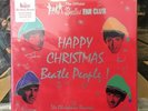 The Beatles Ltd Edition Fan Club Christmas Records Box Set Mint/Sealed original