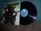 JUNIOR WELLS you're tuff enough LP BLUE ROCK 1st PRESS STETEO NM VINYL