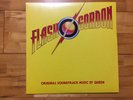 Flash Gordon Soundtrack Vinyl LP