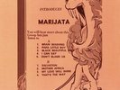 Pat Thomas Introduces Marijata (reissue) (Record Store Day 2018)