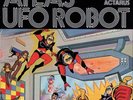 ACTARUS - ATLAS UFO ROBOT 40 ANN VINILE COLORATO RECORD STORE DAY 2018 RSD LP