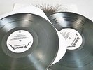 METALLICA - DEATH MAGNETIC- 2008-LP/Vinyl/Record