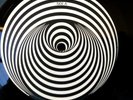 Black Sabbath Paranoid  Excellent UK 1970 press Swirl Vinyl 1Y 2Y