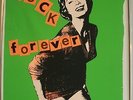 Jamie Reid Sex Pistols F*ck Forever 1997 Artificial Gallery  Ltd Ed Signed