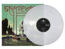 GRAVEYARD PEACE VINILE LP COLORATO (LIMITED EDT.CLEAR VINYL) NUOVO SIGILLATO