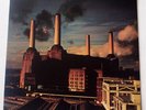 Pink Floyd Animals 1977 LP Vinyl EX Nice Original JC 34474 Pigs Roger Waters