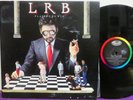 LRB LITTLE RIVER BAND Playing To Win LP SAMPLER   PROMO John Farnham HTF NM