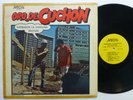 Orq. De CUCHON Tumbaron la veintiuna LP Micris 1001 Salsa Guaguanco Bx258