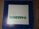 GOMORRHA   BRAIN METRONOME 1003    MADE IN GERMANY