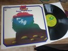 ROUND HOUSE - DOWN TO EARTH orig 1st press german LP harvest prog
