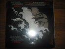 MICHAEL JACKSON Scream Double LP Factory Sealed EPIC Glow In The Dark Vinyl