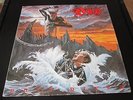 LP - DIO - Holy Diver (Mercury 811 021-1)