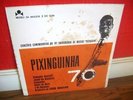 V/A  PIXINGUINHA 70 RARE LP  BRAZIL BOSSA SAMBA JAZZ 1968 HEAR