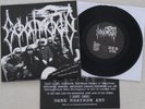 Goatmoon / Godless North - Split Ep - Satanic Warmaster - Peste Noire - Moloth