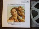 MUNCH CONDUCTS WAGNER -   - 2-TRACK  15 IPS 10.5