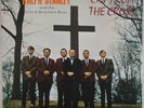 RALPH STANLEY: Cry From the Cross USA Rebel Bluegrass Brothers Vinyl LP NM-