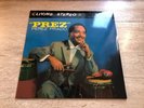 LP Perez Prado And His Orchestra ?PREZ HQ Speakers Corner Records ?LSP-1556