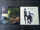 Fleetwood Mac LPs x2 Rumours, Tango In The Night Records Vinyl LP