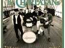 THE CHARLATANS -THE LIMIT OF THE MARVELOUS (180 GR.COLOURED VINYL) VINYL LP NEW+