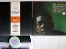 JOHN COLTRANE QUARTET BALLADS ABC/IMPULSE YS-8504-AI Japan VINYL LP