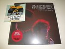 Bruce Springsteen & THE e Via Band: Hammersmith Odeon, London 1975 VINILE 4 LP