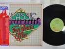 TEN YEARS AFTER CLASSIC PERFORMANCES OF CHRYSALIS CHY-1134 Japan OBI VINYL LP
