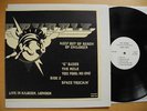 DEEP PURPLE rare live LP: Keep Out Of Reach Of Children Kilburn London