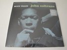 John Coltrane: Blue Train LP, 180 GRAMOS VINILO