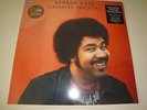 George Duke: Liberated Fantasies LP, 180 Grams AUDIOPHILE VINYL, RSD 2018