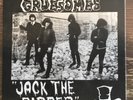 The Gruesomes ?– Jack The Ripper - Primitive Rec – PR-001 - CA- 7