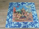 The Rolling Stones - Their Satanic Majesties Request 1967 UK LP DECCA MONO 1st