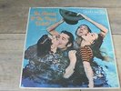 The Mamas & The Papas - Deliver 1966 UK LP RCA MONO 1st