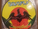 SOULFLY PRIMITIVE RARE Vinyl Record Picture Disc