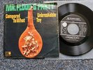 Mr. Flood's Party - Compared to what/ Unbreakable toy 7'' Single Germany
