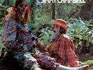 JIMMY CAMPBELL / VERTIGO SWIRL / Half Baked VEL - 1000 / Made in USA 1970