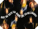 ROLLING STONES   BABY HAI VISTO..  LIMITED EDITION VINYL LP PICTURE DISC   *NEW*